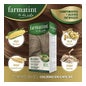 Farmatint Gel 8 C Rubio Claro Ceniza 135 ml