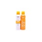 Eucerin Sensitive Duplo Protección Solar Spray Spf50 2 X200 ml