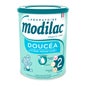 Modilac Doucéa 2 Milch 6 TO 12 Monate 800G