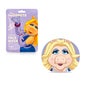 Mad Beauty The Muppets Facial Mask Miss Piggy 1pc