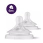 Philips Avent Tetina Natural Birth Response +6M T6 2 uds