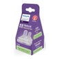 Philips Avent Tetina Natural Birth Response +6M T6 2 uds