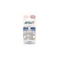 Avent Classic Variable Flow Nipple 2uts
