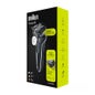 Braun Maquina de Afeitar Series 5 Blanca 51 W1000s 1ud