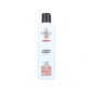 Nioxin System 3 Szampon zwiększający objętość włosów słabych i cienkich 300ml