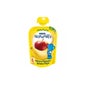 Nestle NaturNes Platano y Manzana 90 g