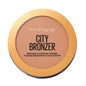 Maybelline City Bronzer Polvo Compacto N300 8g