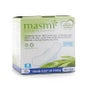 Masmi Compresas Ultrafinas Noche Con Alas 10 ud