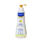 Mustela Gel detergente nutriente con crema fredda 300ml