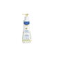 Mustela Gel de Baño Nutritivo al Cold Cream con Cera de Abeja BIO 300ml