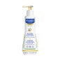 Mustela Gel detergente nutriente con crema fredda 300ml