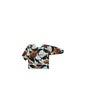 Twistshake Babero Impermeable Manga Larga Estampado Cocos 1 ud