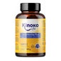 Kinoko Life Lactoferrina Plus con Vitamina C D y Zinc 120caps