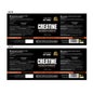 Sanon Sport Creatine 180 caps
