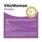 Eladiet Vitawoman Onagra 200 caps
