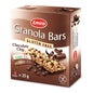 Emco Cereal Bar Choco Chips Barretta di cereali senza glutine Bio 25g