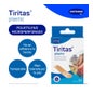 Apósitos Plastic Aposito Cortar 6 cmx1 M