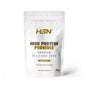 HSN Gachas de Avena Proteicas Sin Sabor 1kg