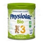 Gilbert Physiolac Milch Bio3 Pdr 900g