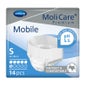 MoliCare Mobile T-pequeña 14uds