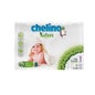 Pañales 4-10 kg Chelino Nature 36 unidades