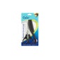Cala Accesorios Mustache Scissors &Comb
