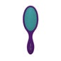 Cala Wet-N-Dry Cepillo Cabello Púrpura Verde Azulado 1ud