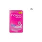 Indasec® Discreet Extra Pérdidas Leves 30Uds