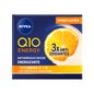 Nivea Q10+ Vitamine C Anti-Rimpel Energiserende Nachtcrème 50ml