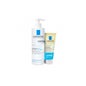La Roche-Posay Lipikar Baume AP+M 400 ml + Huile Lavante AP+ 100 ml