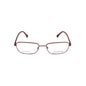 Ermenegildo Zegna Gafas de Vista Unisex 53mm 1ud