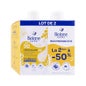Biolane Expert Crème Solaire Spf50 2 X100 ml