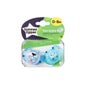 Tommee-tippee Chupete Fun Style 0-6m 2uds