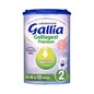 Galliagest Premium Milk 2ª Edad 800 G