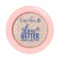 Lovely Glow Better Highlighter Puder-Highlighter 1pc