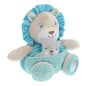 Chicco Soft Cuddles Peluche Papá Leão 1 Unidade
