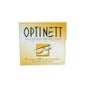 Optinett toallitas limpia gafas 20uds