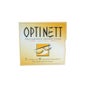 Optinett toallitas limpia gafas 20uds