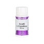 Equisalud Acetil L- Carnitina 500 mg 50 caps