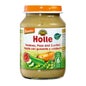Holle Potito Potato Peas and Courgette +6M 190g