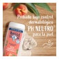 Le Petit Marseillais Gel Baño Melocotón y Nectarina BIO 650 ml