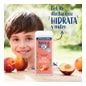 Le Petit Marseillais Gel Baño Melocotón y Nectarina BIO 650 ml