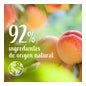 Le Petit Marseillais Gel Baño Melocotón y Nectarina BIO 650 ml