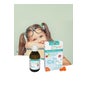 Norsan Omega-3 Kids Jelly - 45 Pastilles Norsan,