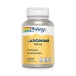 Solaray L-arginine 500 mg 100 caps