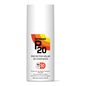 P20 Spray Protector Solar SPF30 200ml