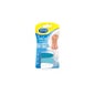 Scholl Velvet Smooth recambios lima electrónica de uñas 3 uds