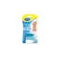Scholl Velvet Smooth recambios lima electrónica de uñas 3 uds