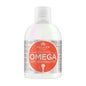 Kallos Omega Rijke Herstellende Shampoo 1L