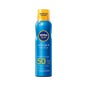 Nivea Sun Protect&Refresh Nebelspray Spf50 200ml